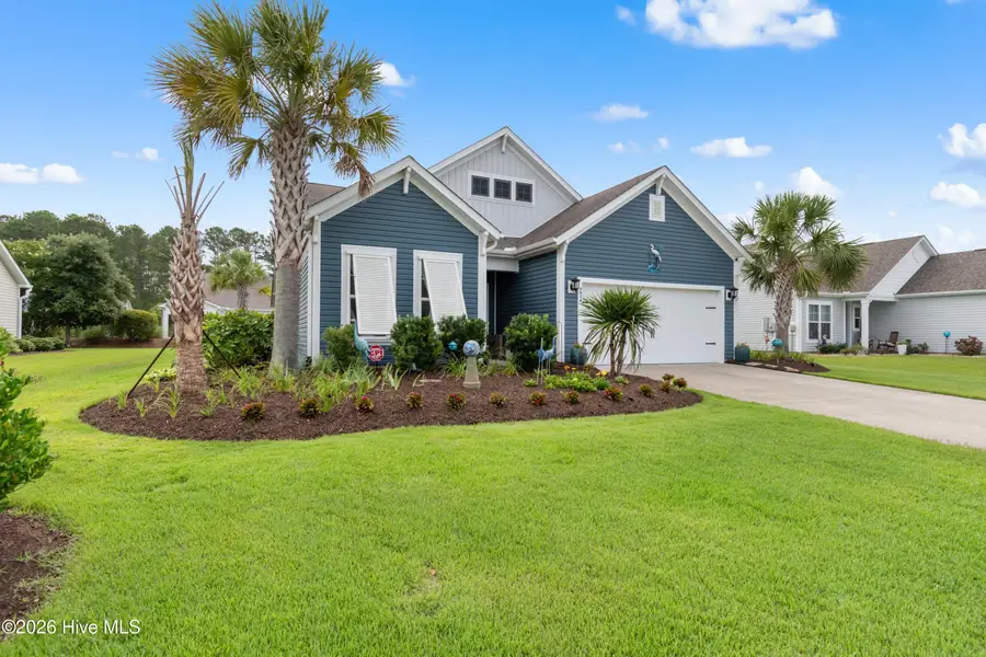 2079 Saybrooke Lane Nw, Calabash, NC 28467 - #2