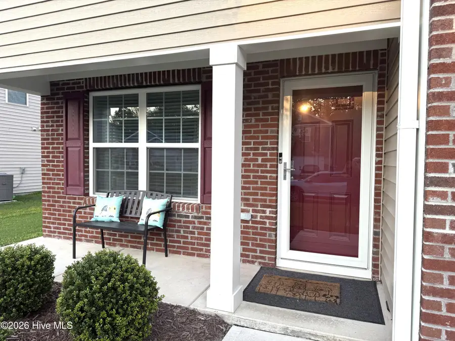 917 Riverstone Drive, Greenville, NC 27858 - #2