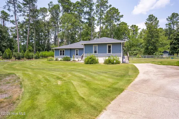 10 Barn Owl Trail, Martinez, GA 30907