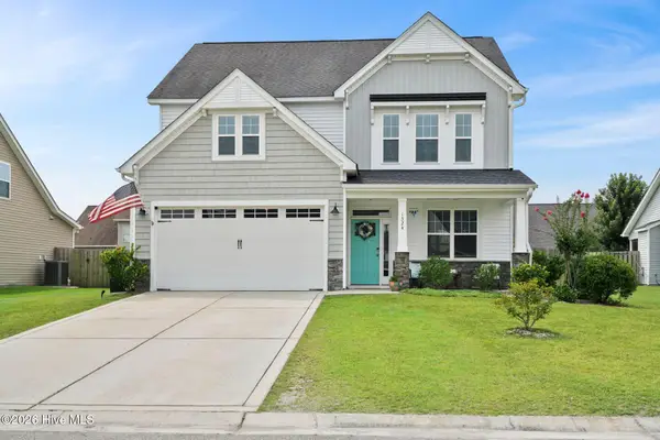 1324 Goldengrove Lane, Wilmington, NC 28411