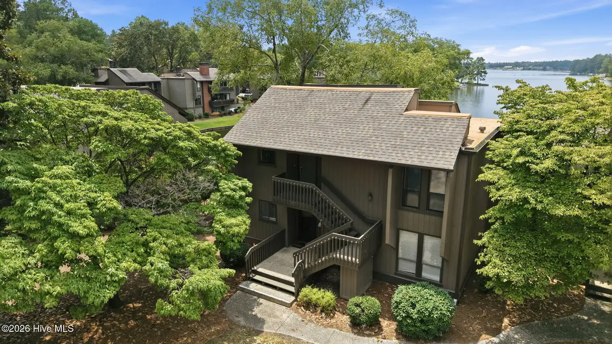 250 Sugar Gum Lane # 214, Pinehurst, NC 28374 - #1