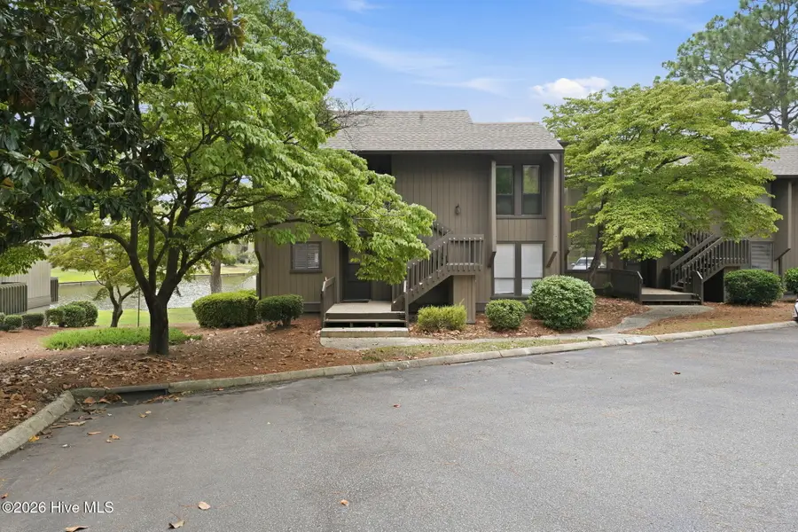 250 Sugar Gum Lane # 214, Pinehurst, NC 28374 - #2