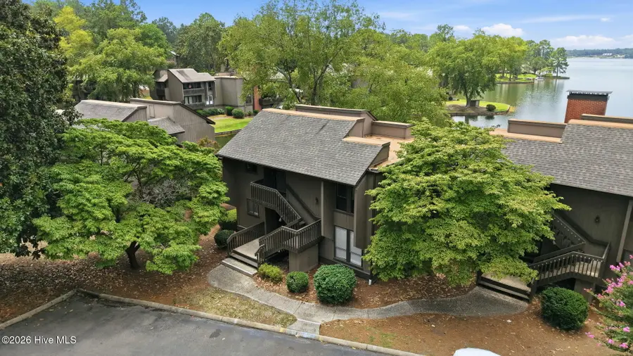 250 Sugar Gum Lane # 214, Pinehurst, NC 28374 - #3