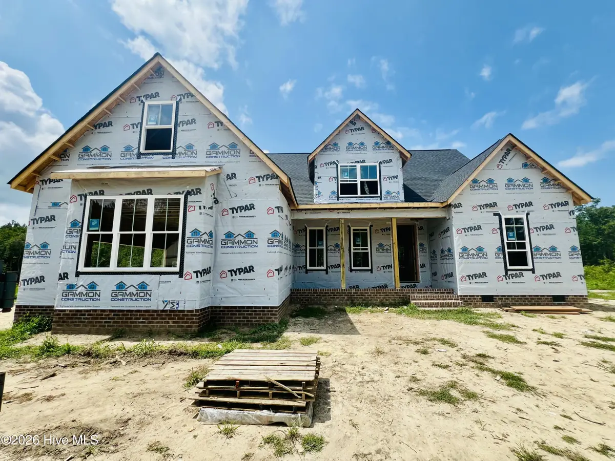 176 Hillstead Way, Smithfield, NC 27577 - #1