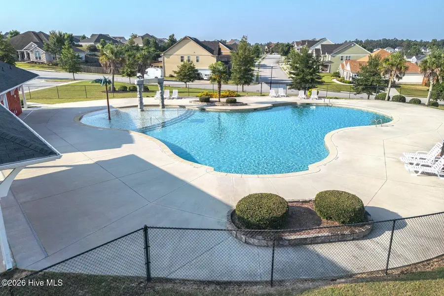3077 Brems Drive, Augusta, GA 30909 - #3