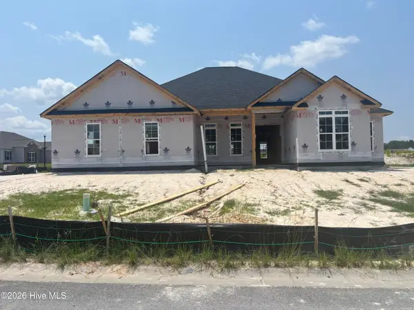 633 Lampart Drive, Augusta, GA 30909