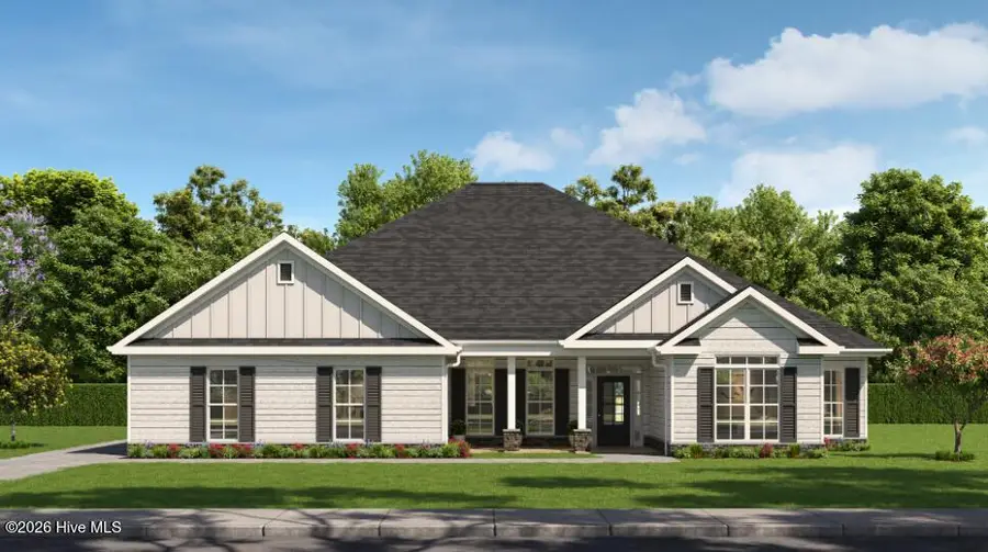 633 Lampart Drive, Augusta, GA 30909 - #3