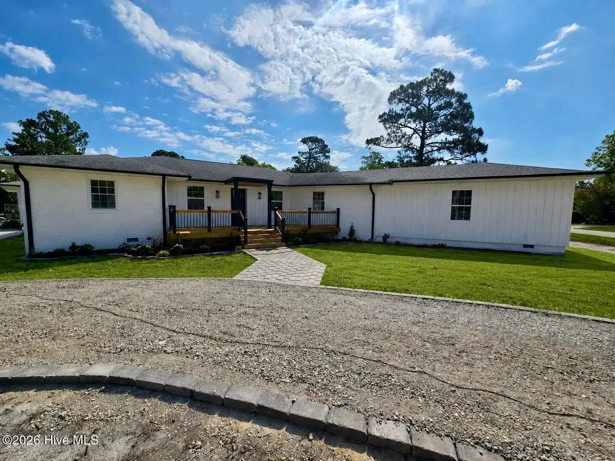 701 Pine Valley Drive, Wilmington, NC 28412 - #1