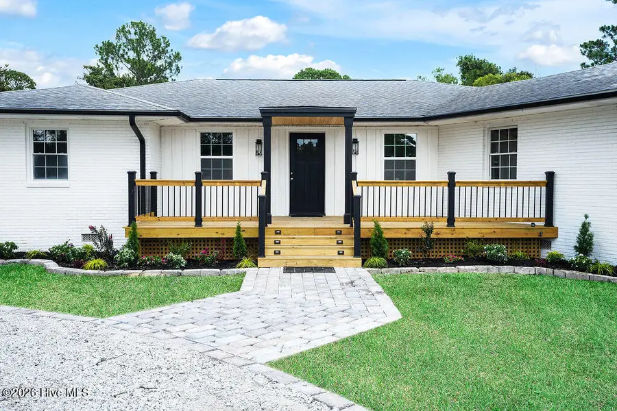 701 Pine Valley Drive, Wilmington, NC 28412 - #3