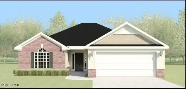 3028 Brems Drive, Augusta, GA 30909