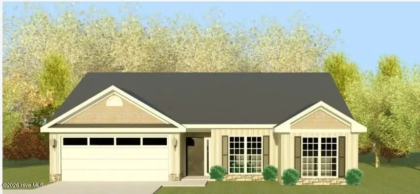 3032 Brems Drive, Augusta, GA 30909 - #1