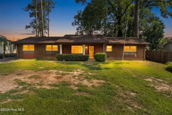 3145 Crane Ferry Road, Augusta, GA 30907