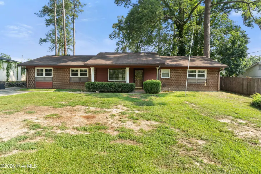 3145 Crane Ferry Road, Augusta, GA 30907 - #3
