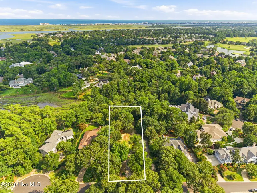 813 Gull Point Road, Wilmington, NC 28405 - #3