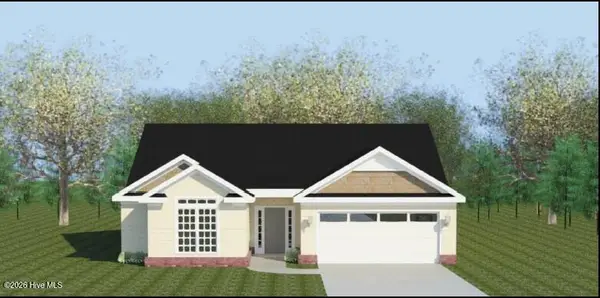 3092 Brems Drive, Augusta, GA 30909
