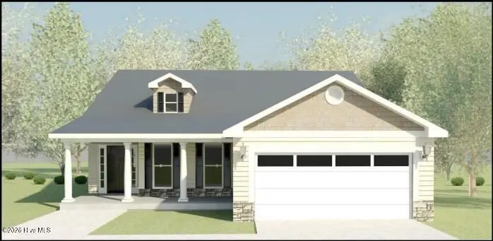 3096 Brems Drive, Augusta, GA 30909 - #1