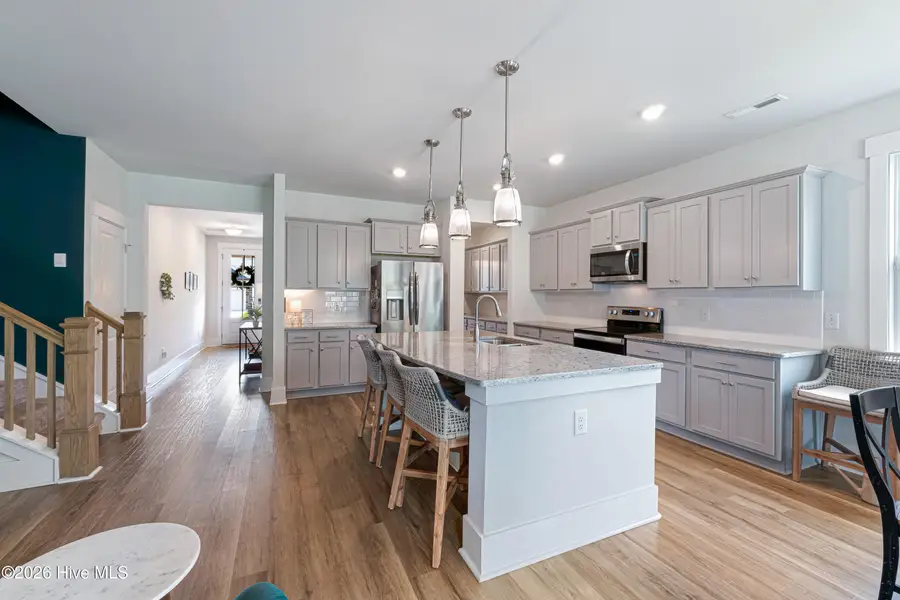 146 Ballantine Grove Lane, Newport, NC 28570 - #2