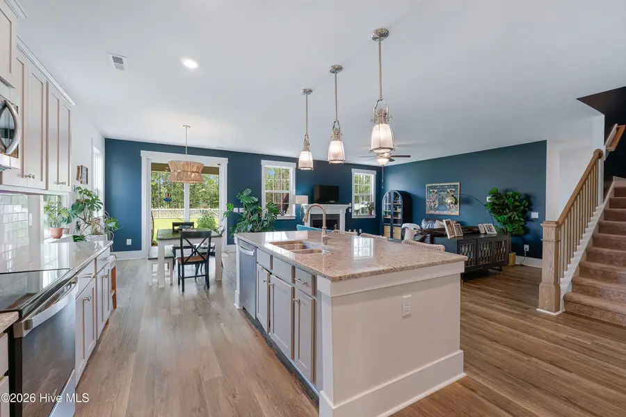 146 Ballantine Grove Lane, Newport, NC 28570 - #3