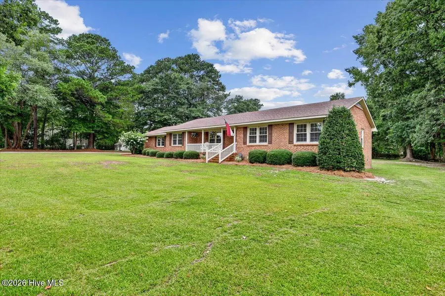 2444 Creekside Road, Kinston, NC 28504 - #3