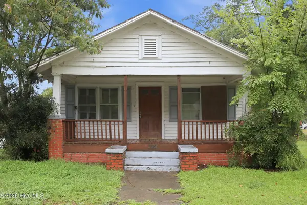 112 Wade Street, Greenville, NC 27834
