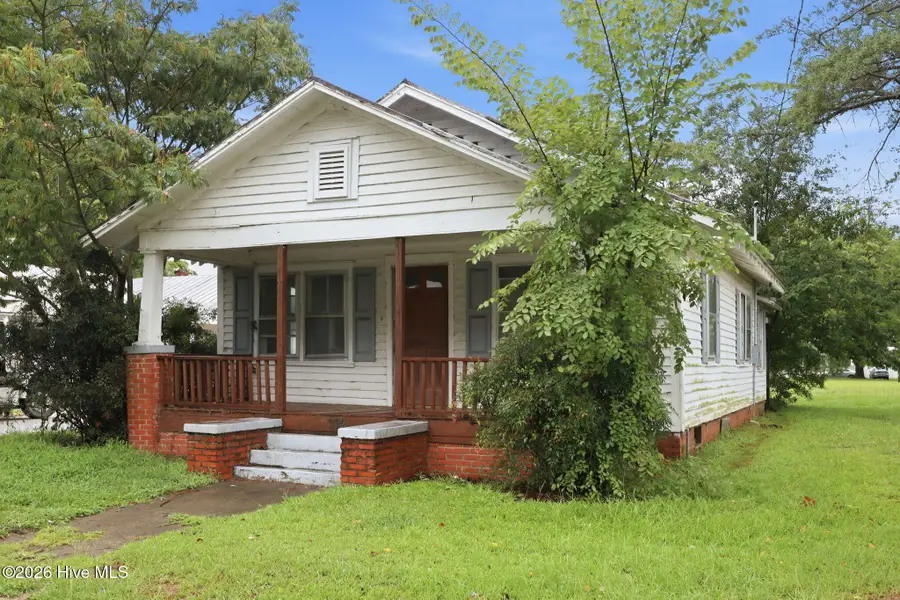 112 Wade Street, Greenville, NC 27834 - #2