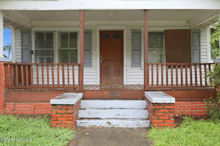 112 Wade Street, Greenville, NC 27834 - #3