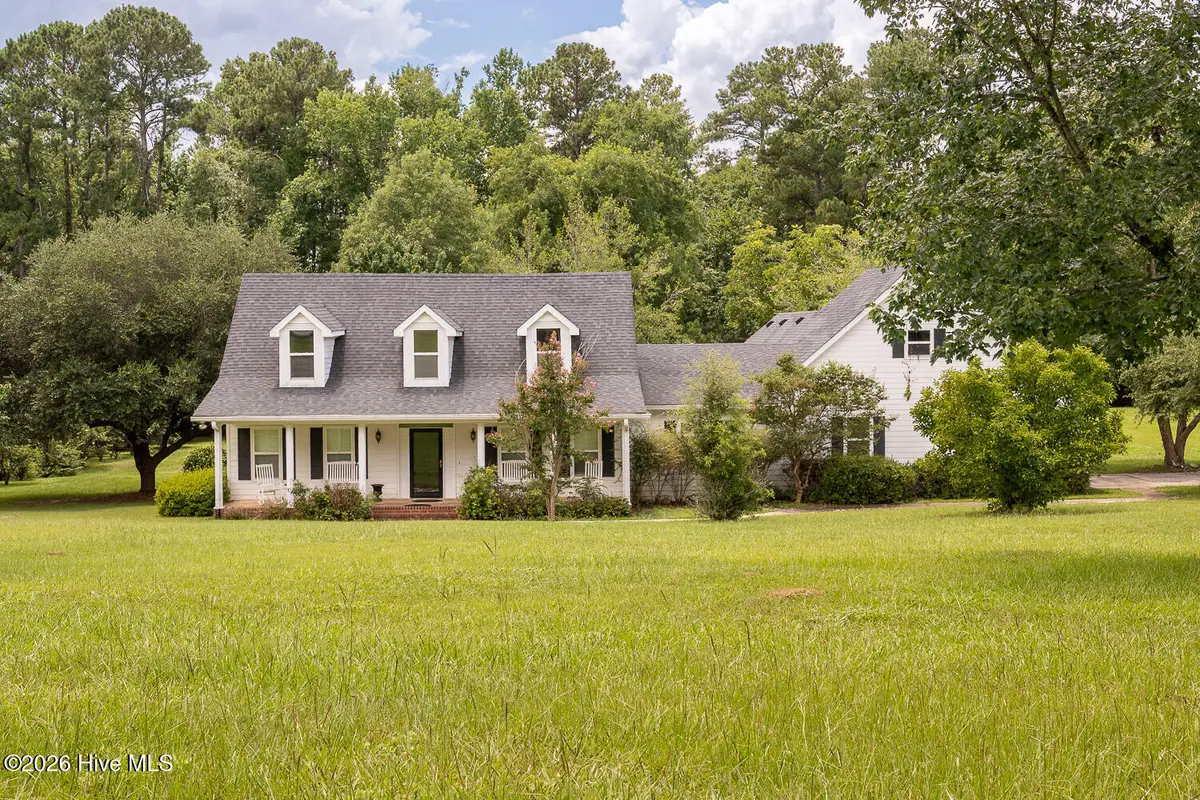 5092 Bryant Cove Road, Evans, GA 30809 - #1
