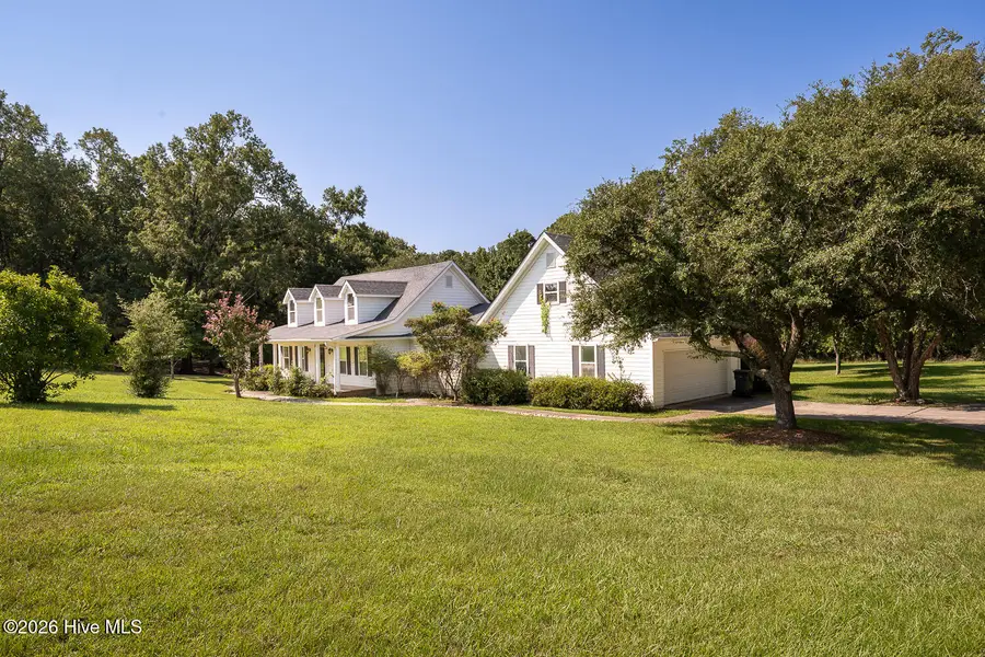 5092 Bryant Cove Road, Evans, GA 30809 - #2