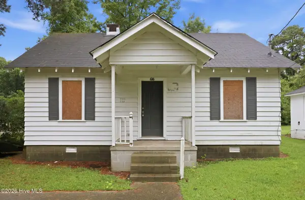 616 Griffin Street, Greenville, NC 27834