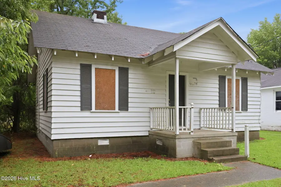 616 Griffin Street, Greenville, NC 27834 - #2