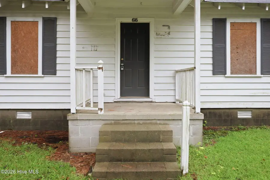 616 Griffin Street, Greenville, NC 27834 - #3