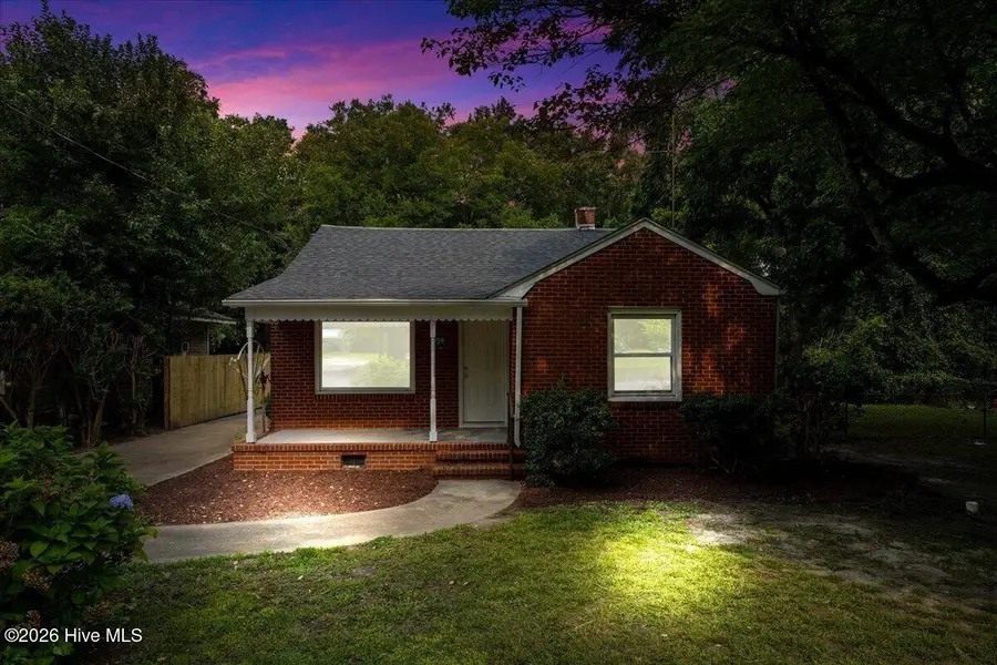 909 N Carolina Street, Goldsboro, NC 27530 - #2