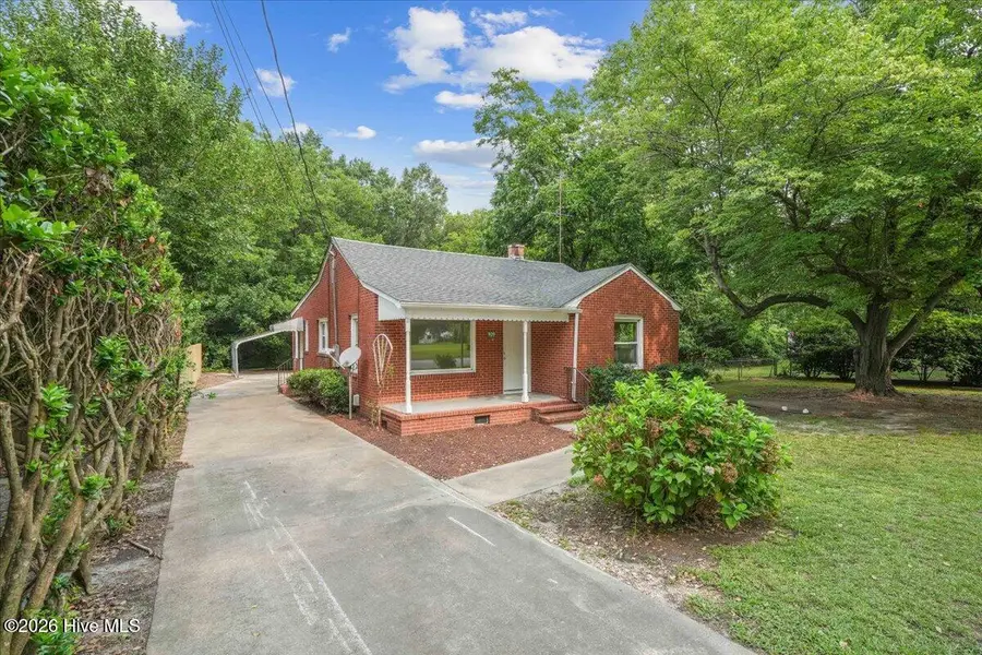 909 N Carolina Street, Goldsboro, NC 27530 - #3