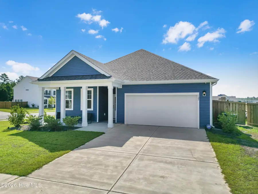 122 Moyock Lane, Wilmington, NC 28411 - #2