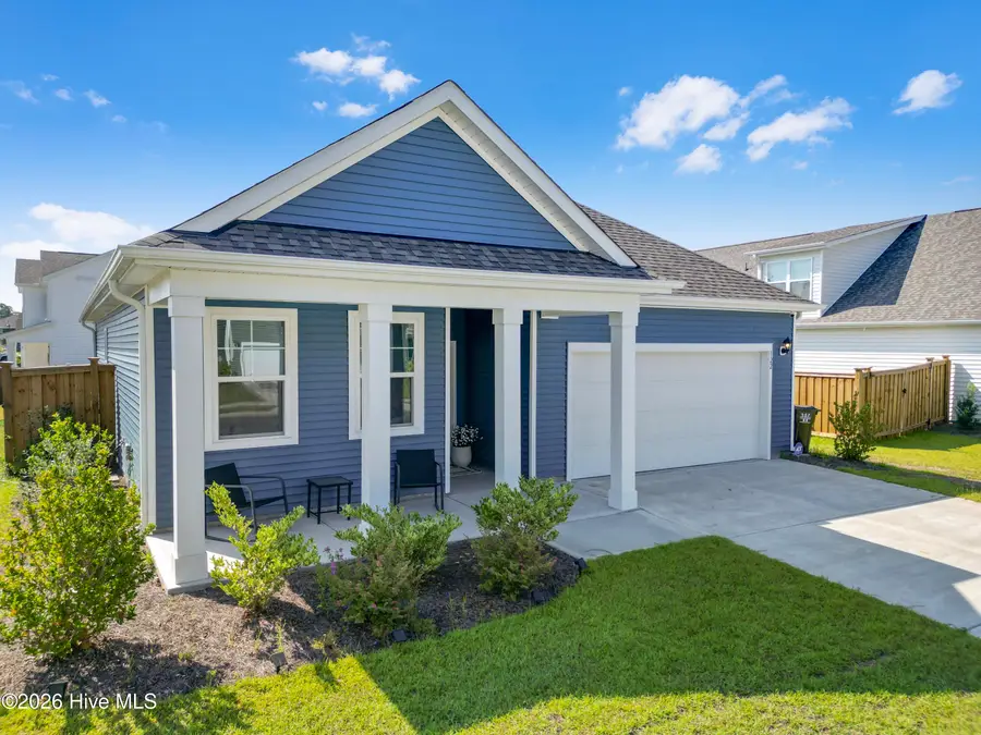 122 Moyock Lane, Wilmington, NC 28411 - #3