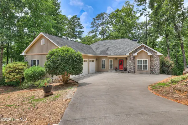 207 Rolland Place, McCormick, SC 29835
