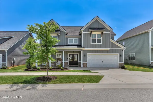 2527 Laurens Street, Grovetown, GA 30813