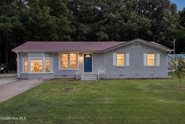 115 Trent Circle, Greenville, NC 27834