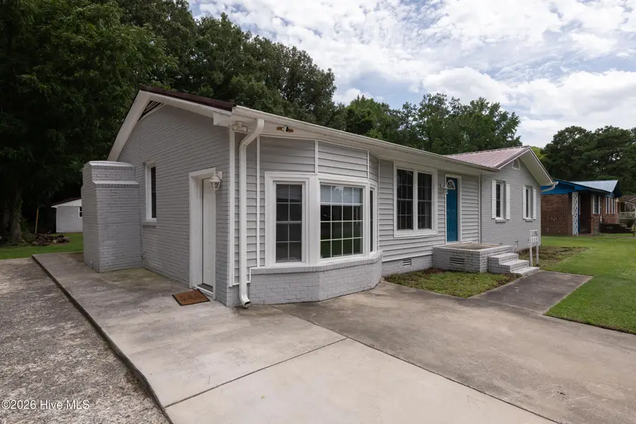 115 Trent Circle, Greenville, NC 27834 - #2