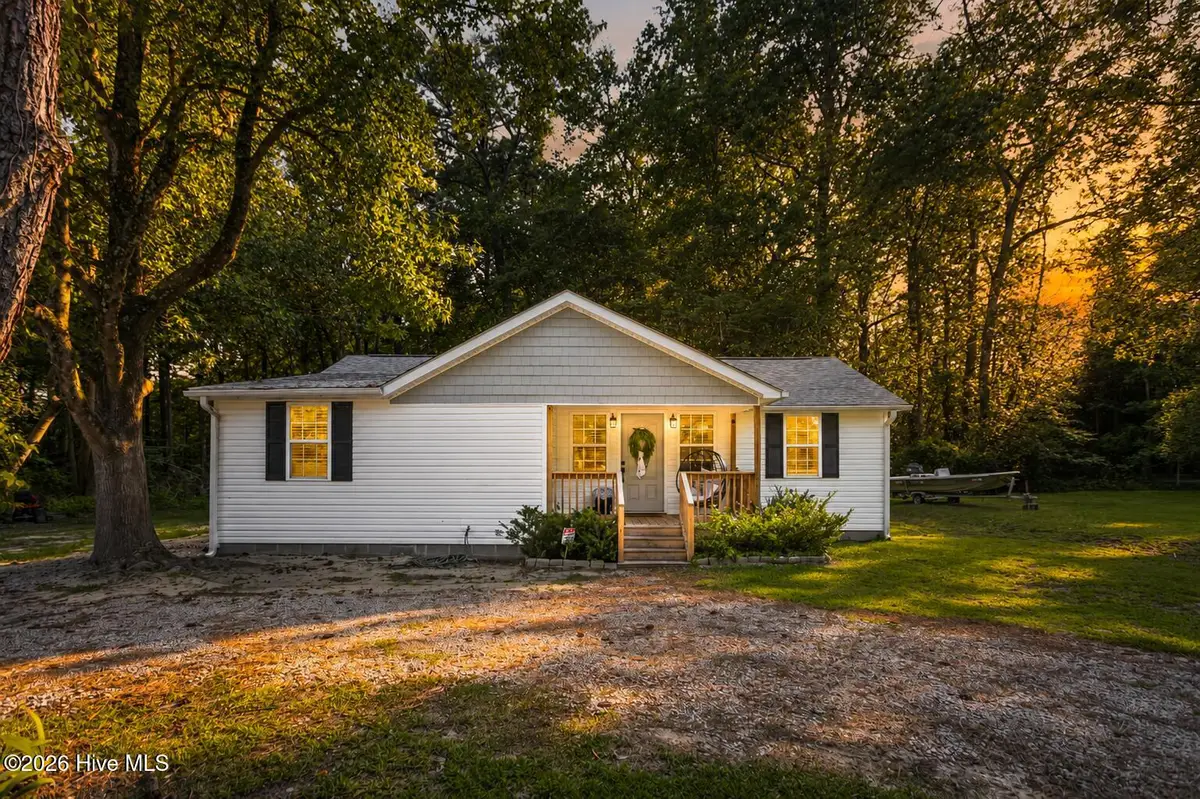 5779 Nc-43, Greenville, NC 27834 - #1