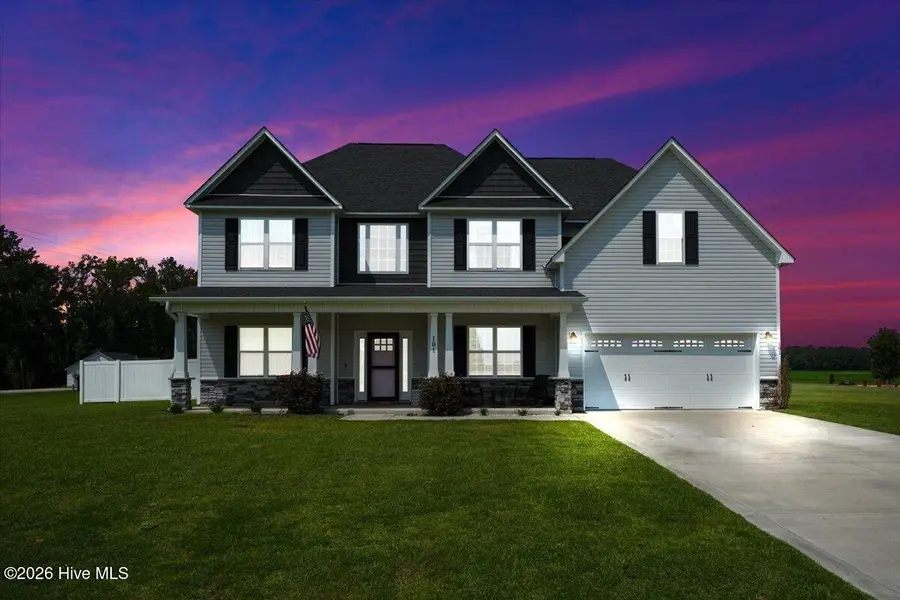 101 Ruth Drive, Pikeville, NC 27863 - #2