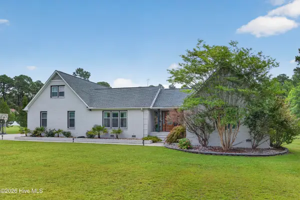 1520 River Road Se, Winnabow, NC 28479