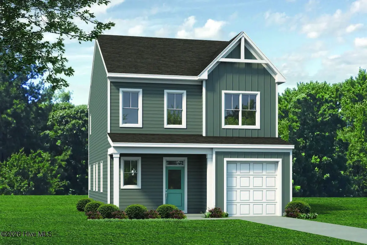 534 Midsummer Street, Aberdeen, NC 28315 - #1