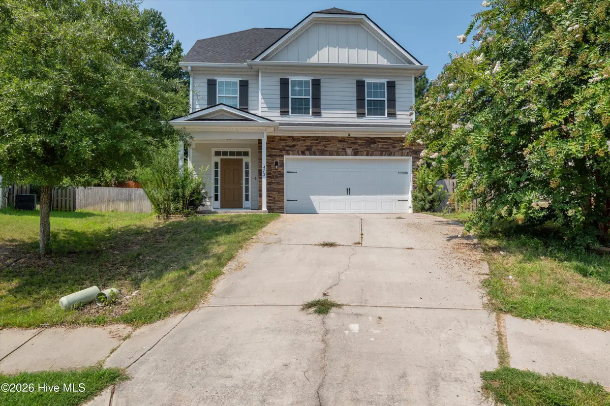 473 Riley Lane, Grovetown, GA 30813 - #1