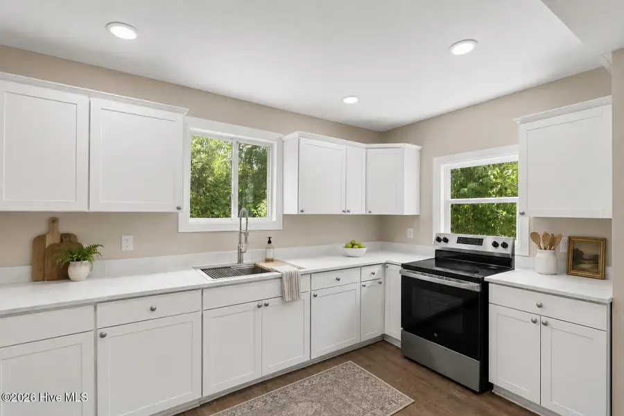 1510 Chestnut Street, Augusta, GA 30901 - #2