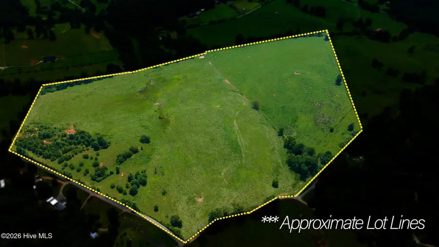 51.20 Ac Bethabara Road, Hayesville, NC 28904 - #3