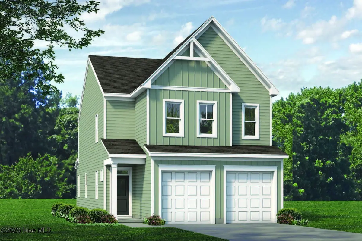854 Tyers Road, Aberdeen, NC 28315 - #1