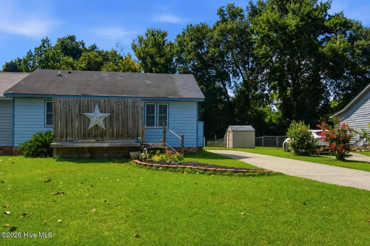 Address Withheld By Seller, New Bern, NC 28560 - #1