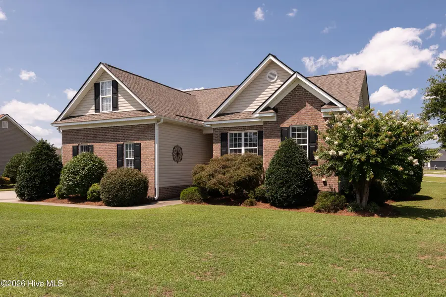 395 Laurie Ellis Road, Winterville, NC 28590 - #3