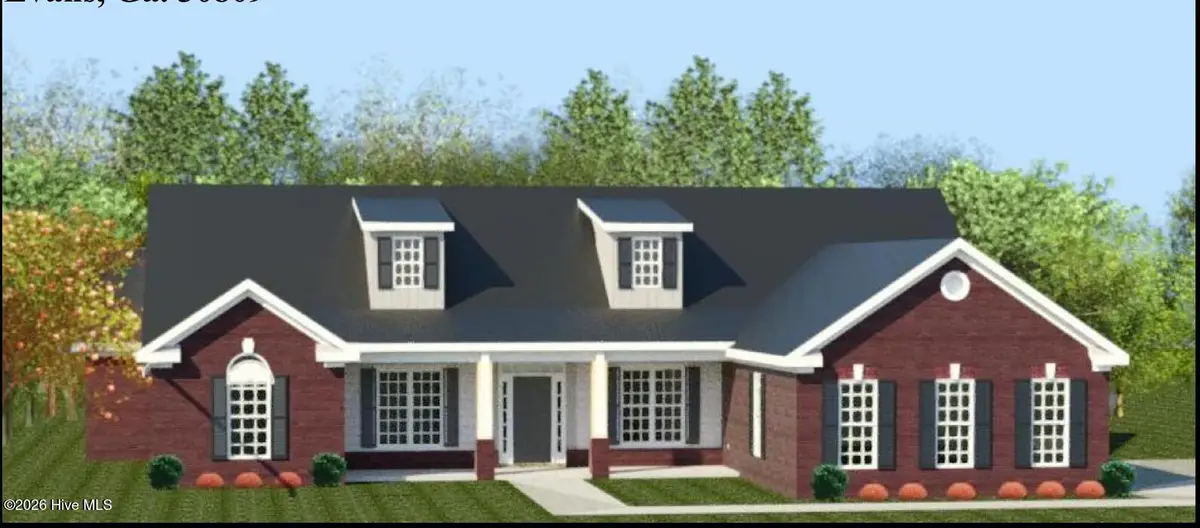 347 Haddington Way, Aiken, SC 29803 - #1